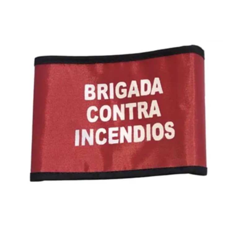 BRAZALETE PARA BRIGADA AST - Imagen 2
