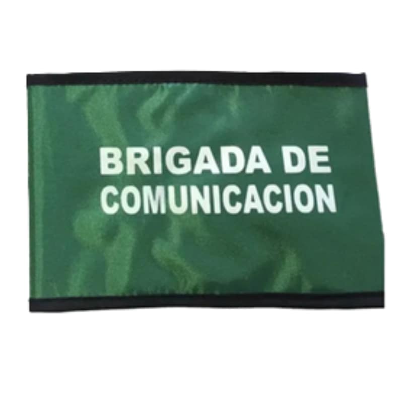 BRAZALETE PARA BRIGADA AST - Imagen 3