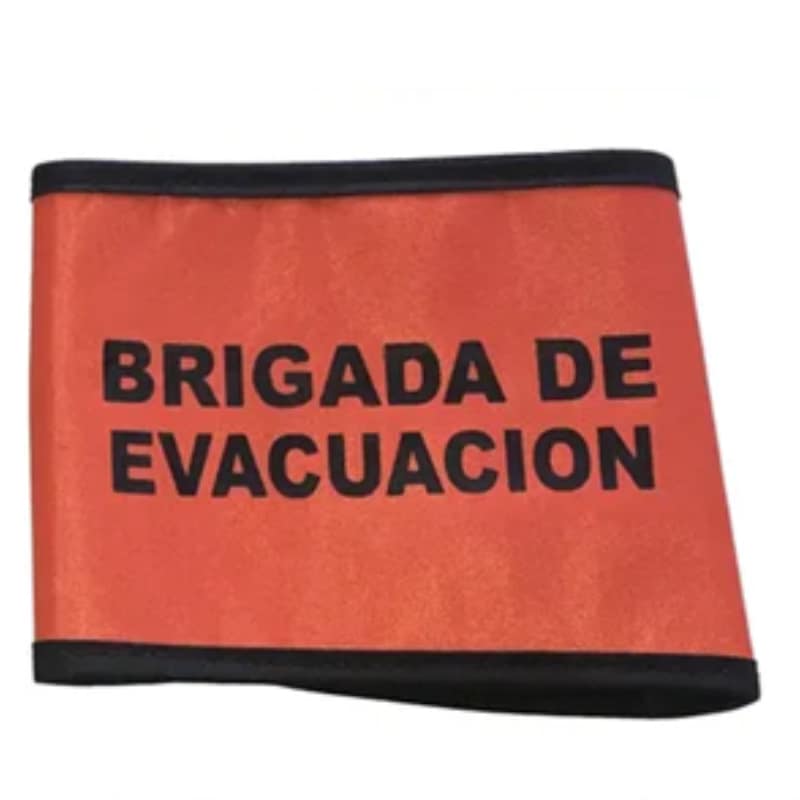 BRAZALETE PARA BRIGADA AST - Imagen 4