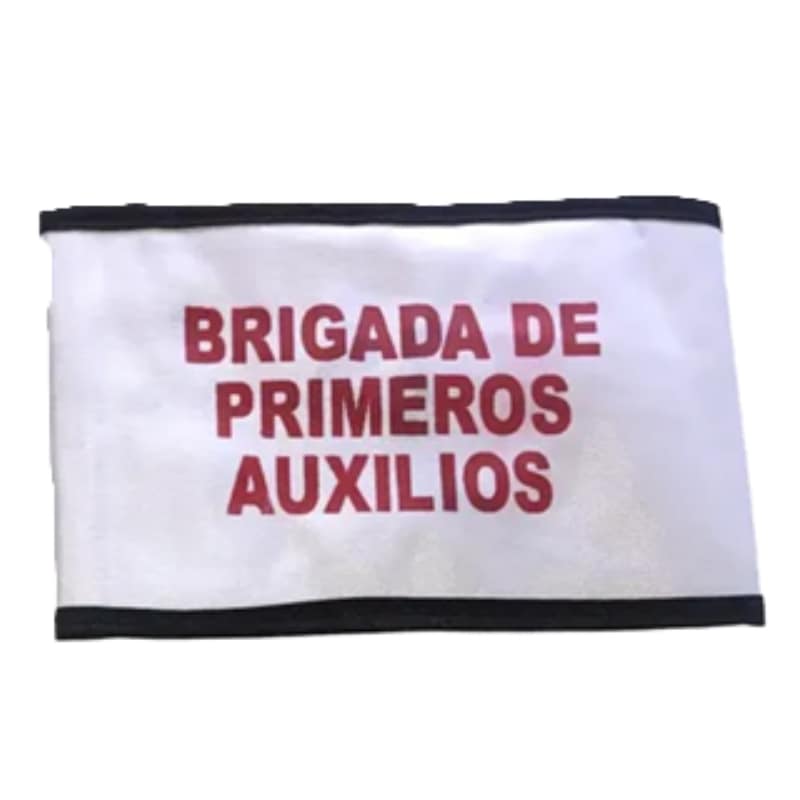 BRAZALETE PARA BRIGADA AST - Imagen 5