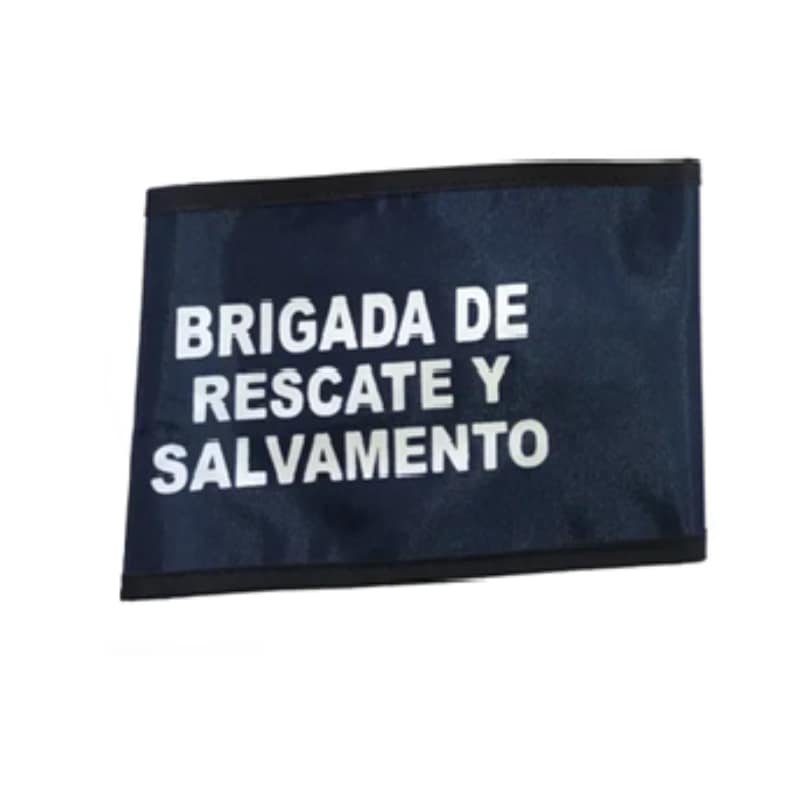 BRAZALETE PARA BRIGADA AST - Imagen 6