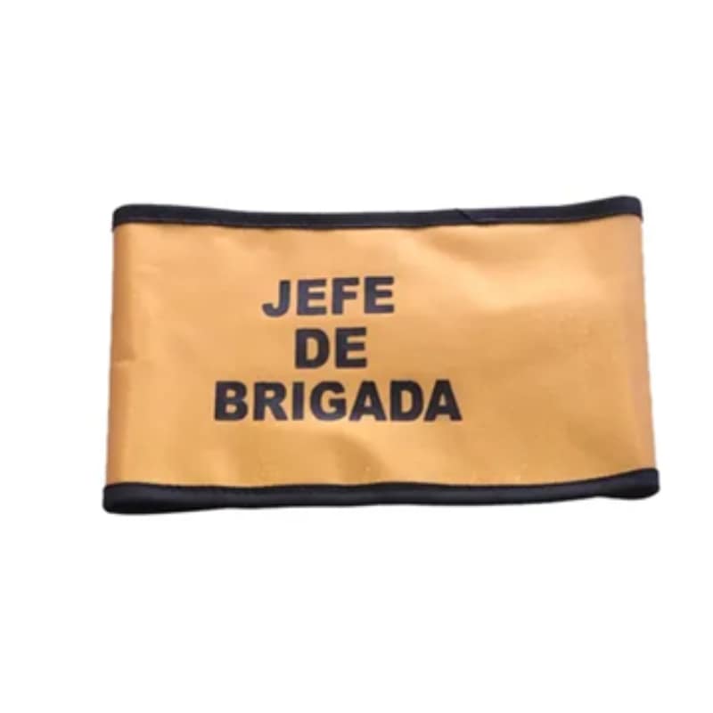 BRAZALETE PARA BRIGADA AST - Imagen 7